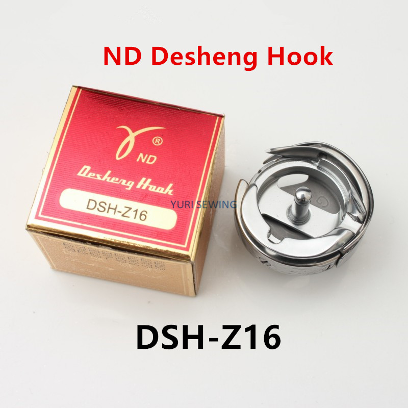 Embroidery Zig Zag Stitch - Desheng 브랜드 ND DSH-Z16 지그재그 및