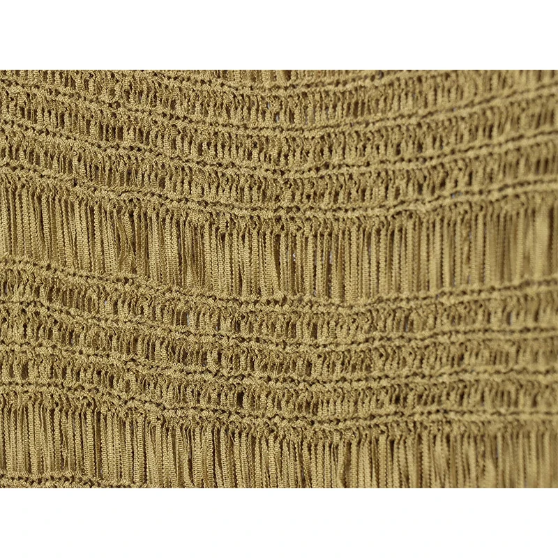 Embroidery Origin - 여성용 빈티지 보트넥 니트 스웨터, 루즈핏