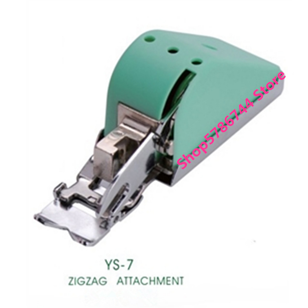 자동지그재거 CY-30(YS-7) 직선재봉기를 지그재거 - Embroidery Zig Zag Stitch 리뷰 및 가격
