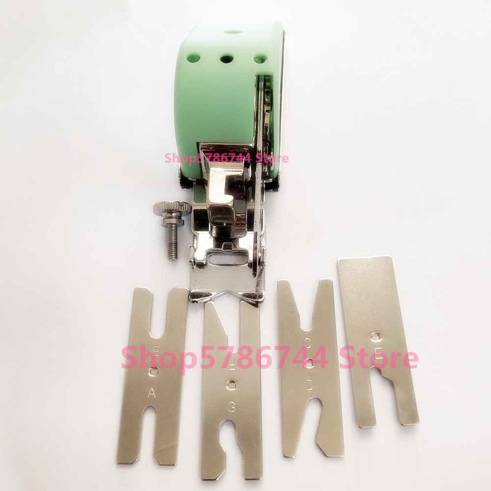 자동지그재거 CY-30(YS-7) 직선재봉기를 지그재거 - Embroidery Zig Zag Stitch 리뷰 및 가격